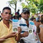 IPSA fortalece la sanidad agropecuaria con ganaderos en El Coral y Nueva Guinea