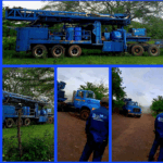 Agua para El Piñuelar: Inicia construcción de nuevo sistema en Larreynaga