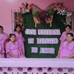 Casa Materna “Sagrada Familia” de Juigalpa, un refugio de amor y cuidado para las futuras madres