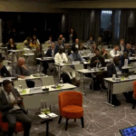 Nicaragua presente en conferencia internacional sobre Resiliencia ante la Sequía