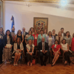 Nicaragua conmemora el Día Internacional de la Mujer en la Diplomacia