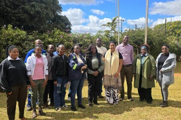 Nicaragua y Zimbabue fortalecen lazos en el sector agroalimentario con gira técnica