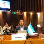 Nicaragua fortalece lazos en Chile durante conferencia de Cooperación Sur-Sur