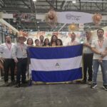 Nicaragua dice presente en Feria Internacional del Café en Ginebra