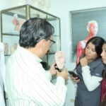 Universidad Ricardo Morales Avilés inaugura Clínica de Medicina Alternativa “Amanda Aguilar”