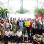Nicaragua celebra el Día del Medio Ambiente con Congreso y Feria Nacional por la Madre Tierra
