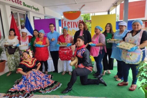 Festival Nacional de los Arroces 2025: Celebrando la riqueza gastronómica y el talento culinario