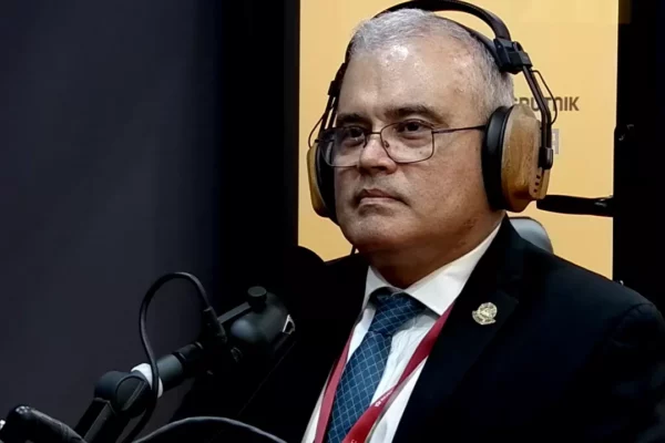 Presidente del Banco Central de Nicaragua: «Venimos a Rusia porque es un mercado grande»