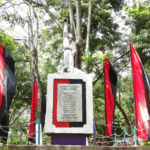 Masaya conmemora 46 años de la Gesta Heroica de la Reforma y el inicio de la insurrección popular
