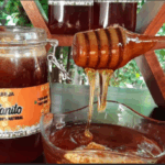 Miel nicaragüense destaca por su calidad en fincas y centros de acopio