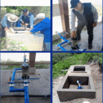 Comunidad Zacatera en Wiwilí contará con agua potable