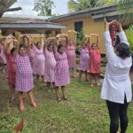 Casa Materna “Susana Morales” fortalece atención a embarazadas en San Carlos, Río San Juan