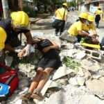 Participá y protegé tu vida: Segundo Ejercicio Nacional este jueves 26 de junio