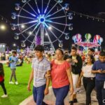 Nicaragua celebra más de 40 mil actividades festivas este fin de semana