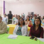 Ministerio de Salud desarrolla Primer Congreso Nacional de Pediatría en Managua