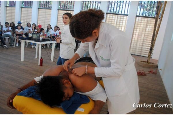 Nicaragua celebra Congreso y Feria de Medicina Natural y Terapias Complementarias