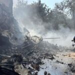 Mensaje de Condolencias y Solidaridad al Pueblo y Gobierno de la India