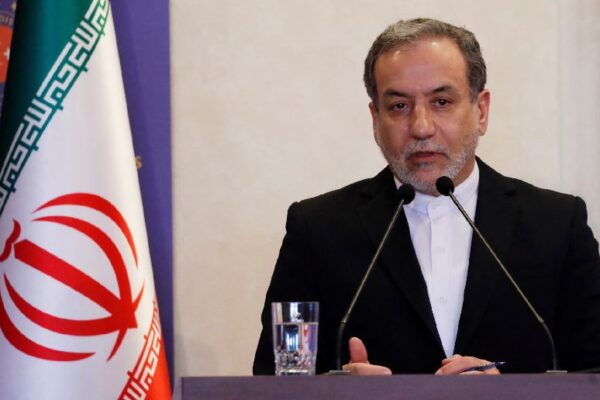 Declaración de Excmo. Sr. Seyyed Abbas Araqchi, Honorable Ministro de Relaciones Exterioresde la República Islámica de Irán