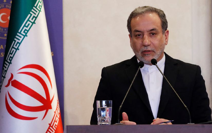 Declaración de Excmo. Sr. Seyyed Abbas Araqchi, Honorable Ministro de Relaciones Exterioresde la República Islámica de Irán