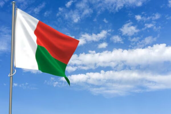 Mensaje de Saludo y Felicitación por el 65 Aniversario de la Independencia de la República de Madagascar