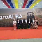 Nicaragua presente en la primera Expo AgroALBA (+fotos)
