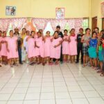 Casa Materna “Arlen Siu” en Siuna