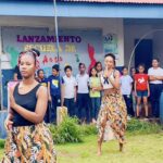 Gobierno Sandinista impulsa Escuelas de Artes rurales