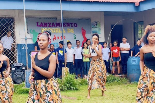 Gobierno Sandinista impulsa Escuelas de Artes rurales