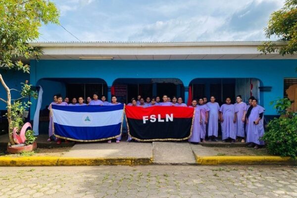 Casa Materna “Blanca Aráuz” fortalece atención a embarazadas en El Tuma-La Dalia