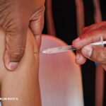 Gobierno Sandinista lanza campaña de refuerzo de Vacunación contra el Sarampión