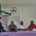 Todo listo para el inicio de la temporada de langosta en el Caribe Sur