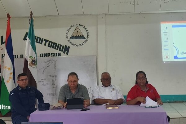 Todo listo para el inicio de la temporada de langosta en el Caribe Sur