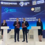 Nicaragua y Rusia firman acuerdo en Salud durante Foro Económico de San Petersburgo