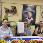 Hermanamos Villa de Leyva – Colombia y Granada, Nicaragua