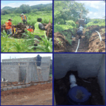 Jicotepe transforma su calidad de vida con nuevo proyecto de agua potable