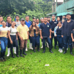 Universidad en el Campo fortalece acceso a la educación superior en zonas rurales