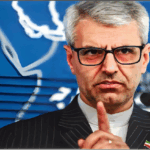 Mensaje del portavoz del Ministerio de Asuntos Exteriores de la República Islámica de Irán al Director General del OIEA