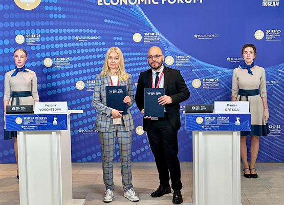 Nicaragua fortalece lazos mediáticos con Rusia a través de convenios con RT en Español y Sputnik