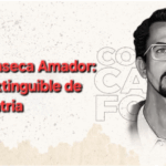 Carlos Fonseca Amador: Llama inextinguible de nuestra patria