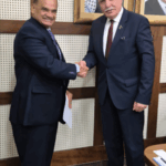 Nicaragua y Palestina reafirman vínculos de solidaridad y compromiso