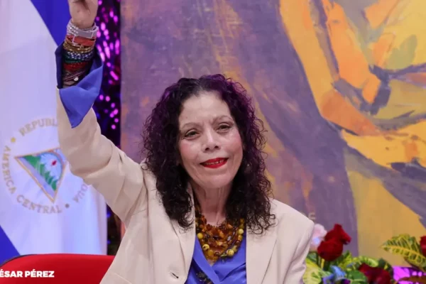 Declaraciones de la Copresidenta Rosario Murillo – 06 de  agosto 2025