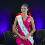 Ashley Cacao: Los certámenes me ayudaron a encontrarme a mí misma y hoy soy embajadora de amor a Nicaragua