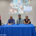 Inicia ciclo de formación para comunicadores sandinistas con experto venezolano