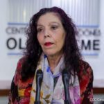 Declaraciones de la Copresidenta de Nicaragua Rosario Murillo – 05 de junio 2025