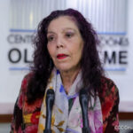 Declaraciones de la Copresidenta de Nicaragua Rosario Murillo – 09 de junio 2025
