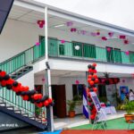 Inauguran nuevas Oficinas Administrativas en el Mercado Mayoreo de Managua