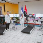 MINSA fortalece la red pública de salud con entrega de equipos médicos