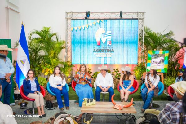 Managua se prepara para el Desfile Hípico más emblemático de la región