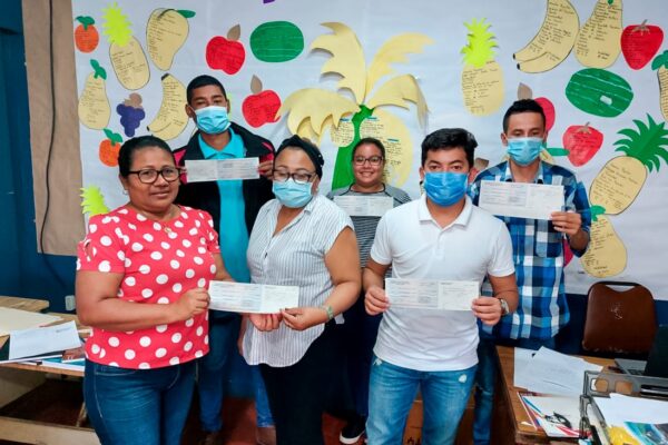 Gobierno Sandinista entregará Bono Presidencial en conmemoración al Día del Maestro