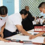 Escuelas normales: 43 años formando a los maestros del país